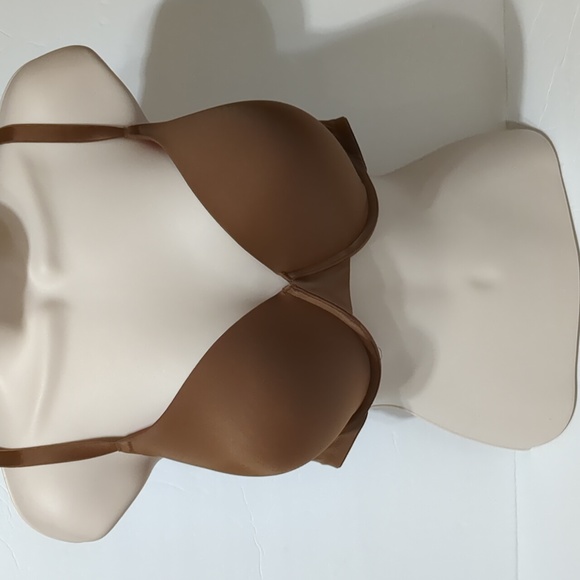 Victoria's Secret Other - PINK by Victoria’s Secret Brown and pink Bra Size 38D